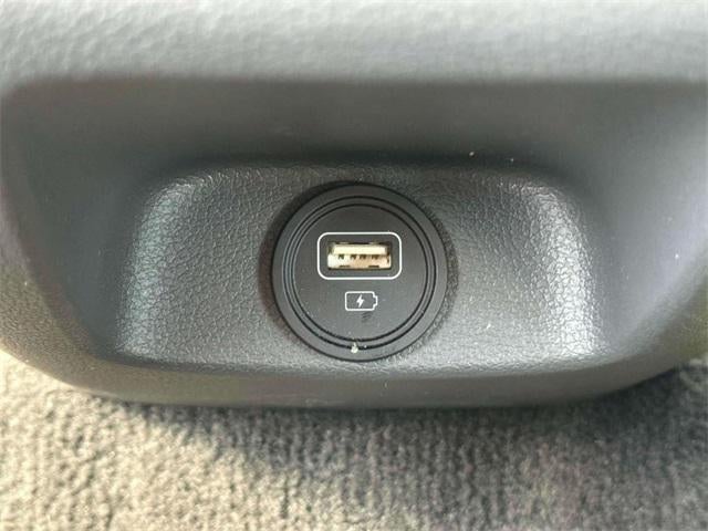 2023 Hyundai SONATA HYBRID SEL