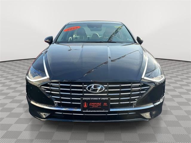 2023 Hyundai SONATA HYBRID SEL