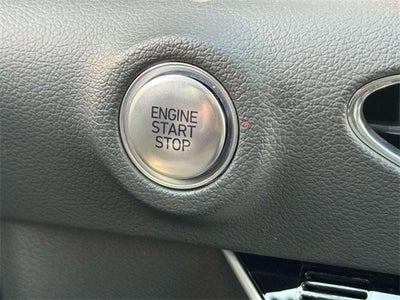 2023 Hyundai SONATA HYBRID SEL