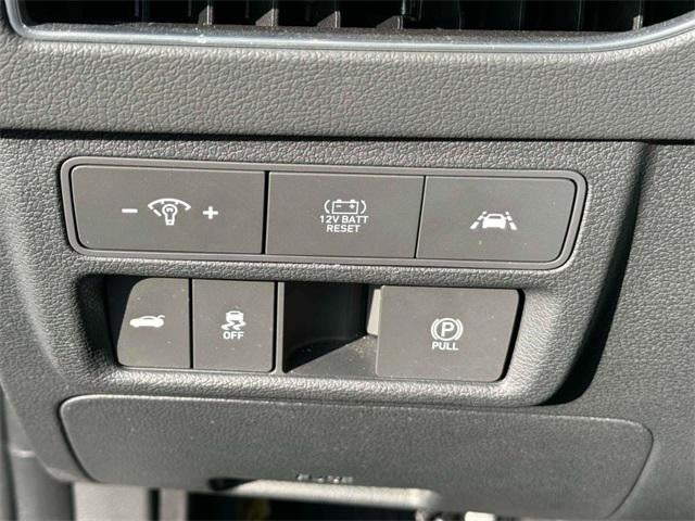 2023 Hyundai SONATA HYBRID SEL