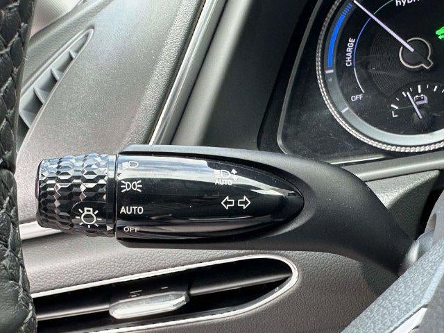 2023 Hyundai SONATA HYBRID SEL