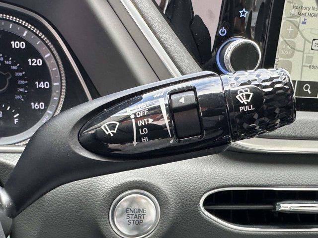 2023 Hyundai SONATA HYBRID SEL