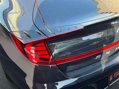 2023 Hyundai SONATA HYBRID SEL
