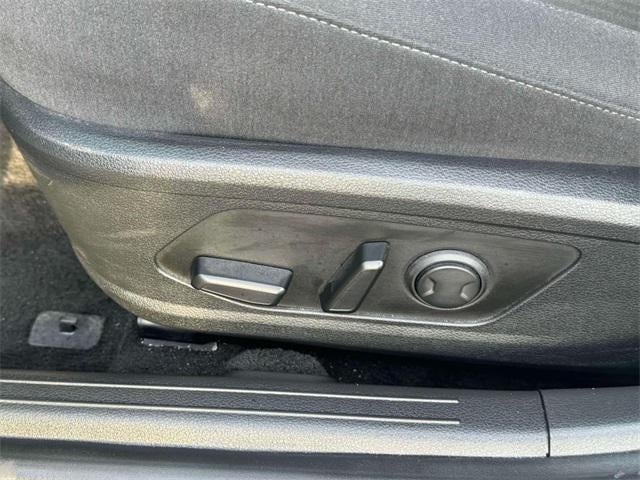 2023 Hyundai SONATA HYBRID SEL