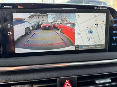 2023 Hyundai SONATA HYBRID SEL