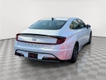2023 Hyundai SONATA HYBRID SEL