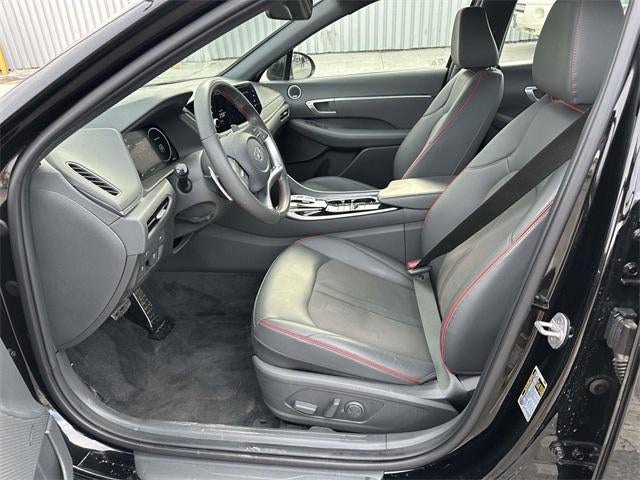 2023 Hyundai SONATA SEL Plus