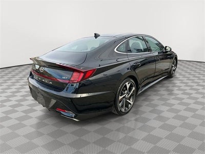 2023 Hyundai SONATA SEL Plus
