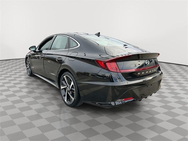 2023 Hyundai SONATA SEL Plus