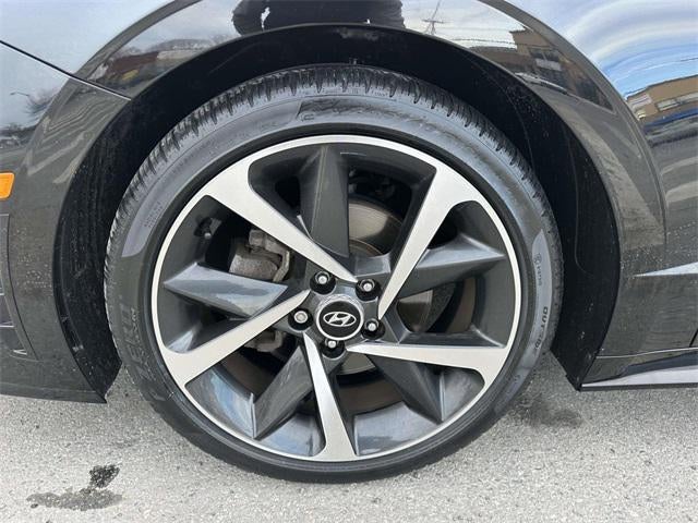 2023 Hyundai SONATA SEL Plus