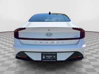 2023 Hyundai SONATA SEL Plus
