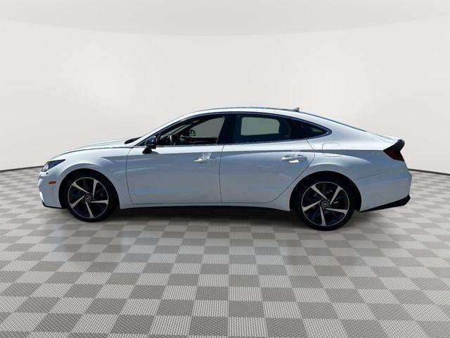 2023 Hyundai SONATA SEL Plus