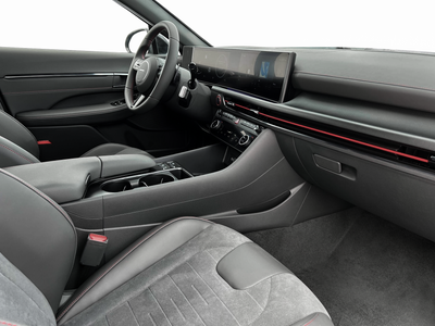 2024 Hyundai SONATA N Line