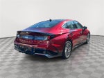 2024 Hyundai SONATA HYBRID Limited