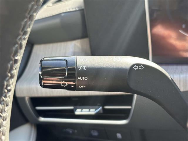 2024 Hyundai SONATA HYBRID Limited