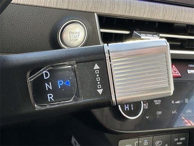 2024 Hyundai SONATA HYBRID Limited