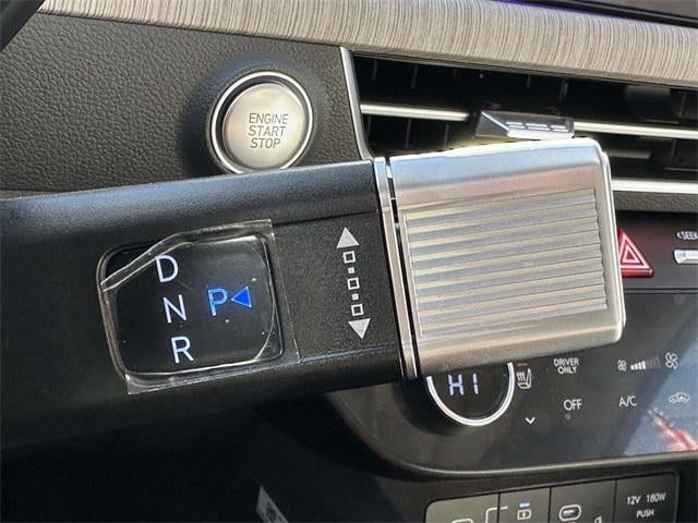 2024 Hyundai SONATA HYBRID Limited