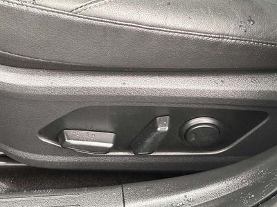 2024 Hyundai SONATA HYBRID Limited