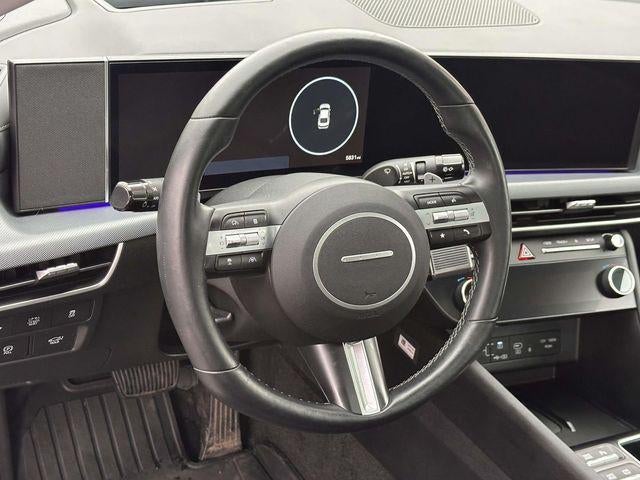 2024 Hyundai SONATA HYBRID Limited