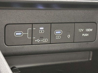 2024 Hyundai SONATA HYBRID Limited