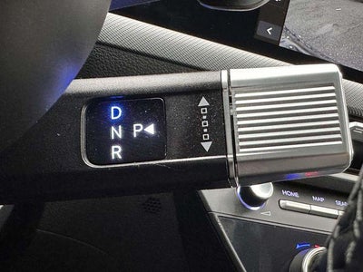 2024 Hyundai SONATA HYBRID Limited