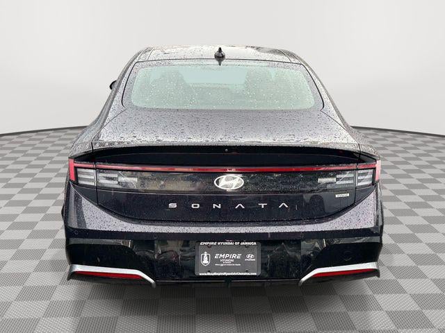 2024 Hyundai SONATA HYBRID Limited