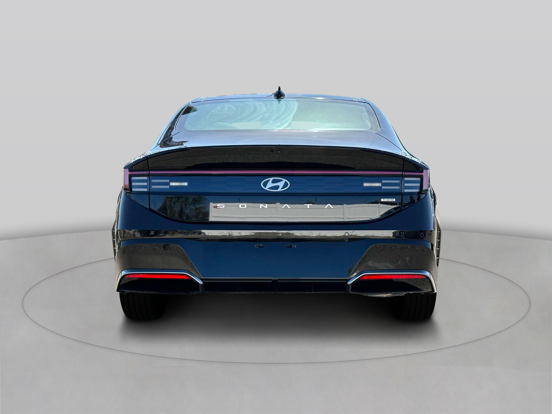 2024 Hyundai SONATA HYBRID Limited