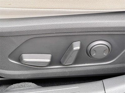 2024 Hyundai SONATA HYBRID Limited