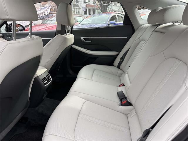 2024 Hyundai SONATA HYBRID Limited