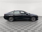 2024 Hyundai SONATA HYBRID Limited