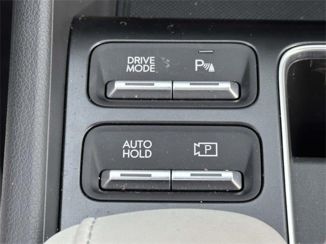 2024 Hyundai SONATA HYBRID Limited