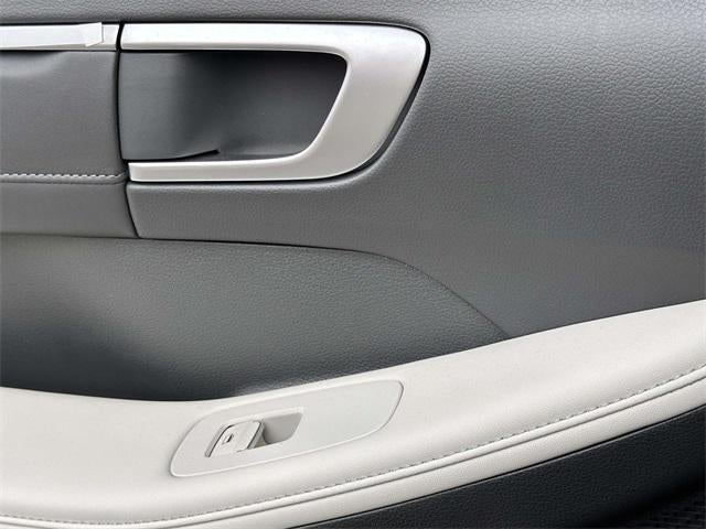 2024 Hyundai SONATA HYBRID Limited