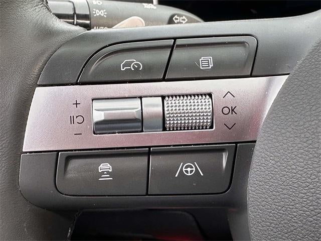 2024 Hyundai SONATA HYBRID Limited