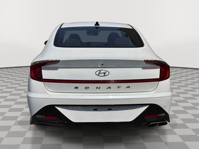 2022 Hyundai SONATA SEL