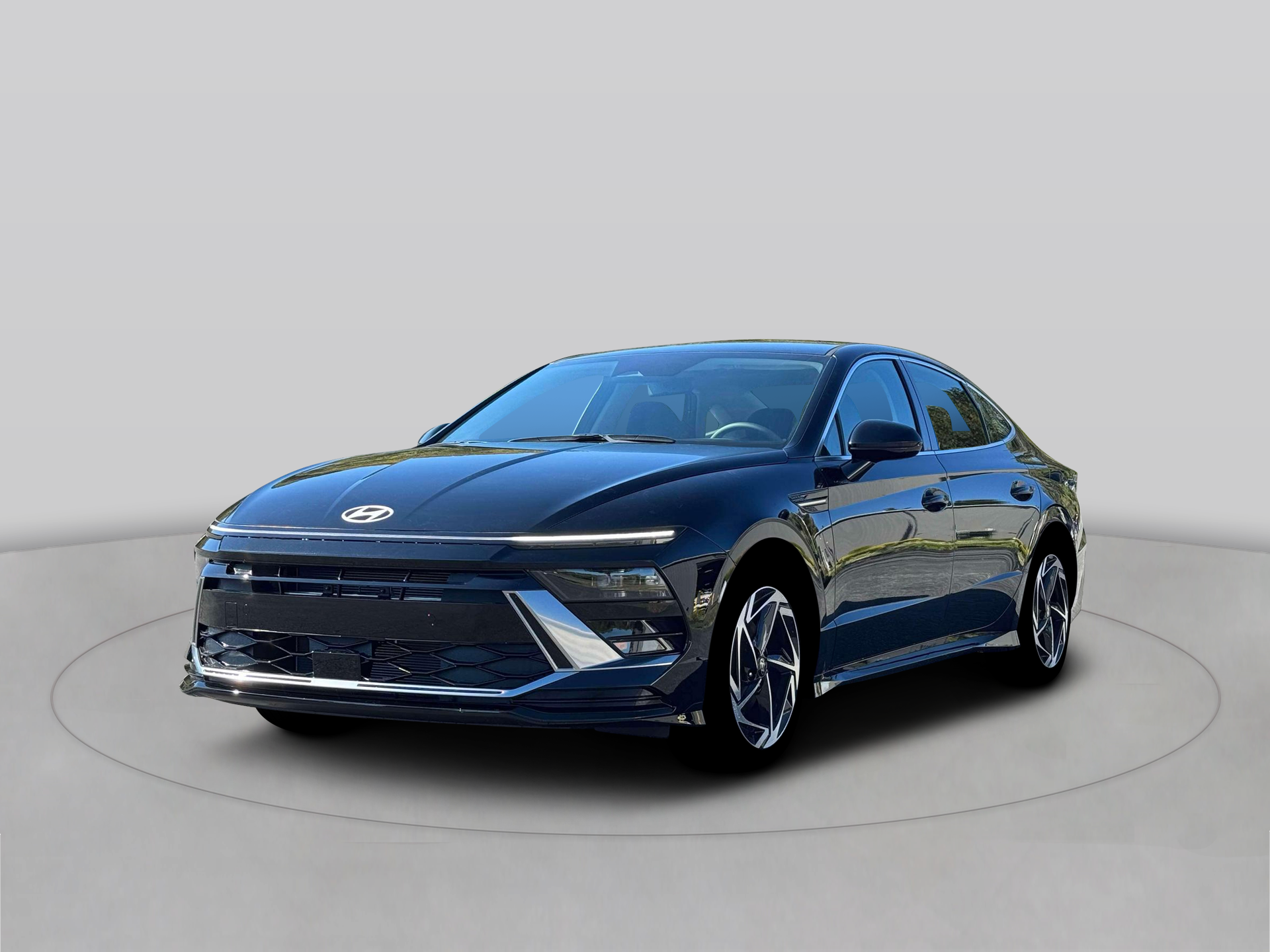 2026 Hyundai Sonata SEL AWD's photo