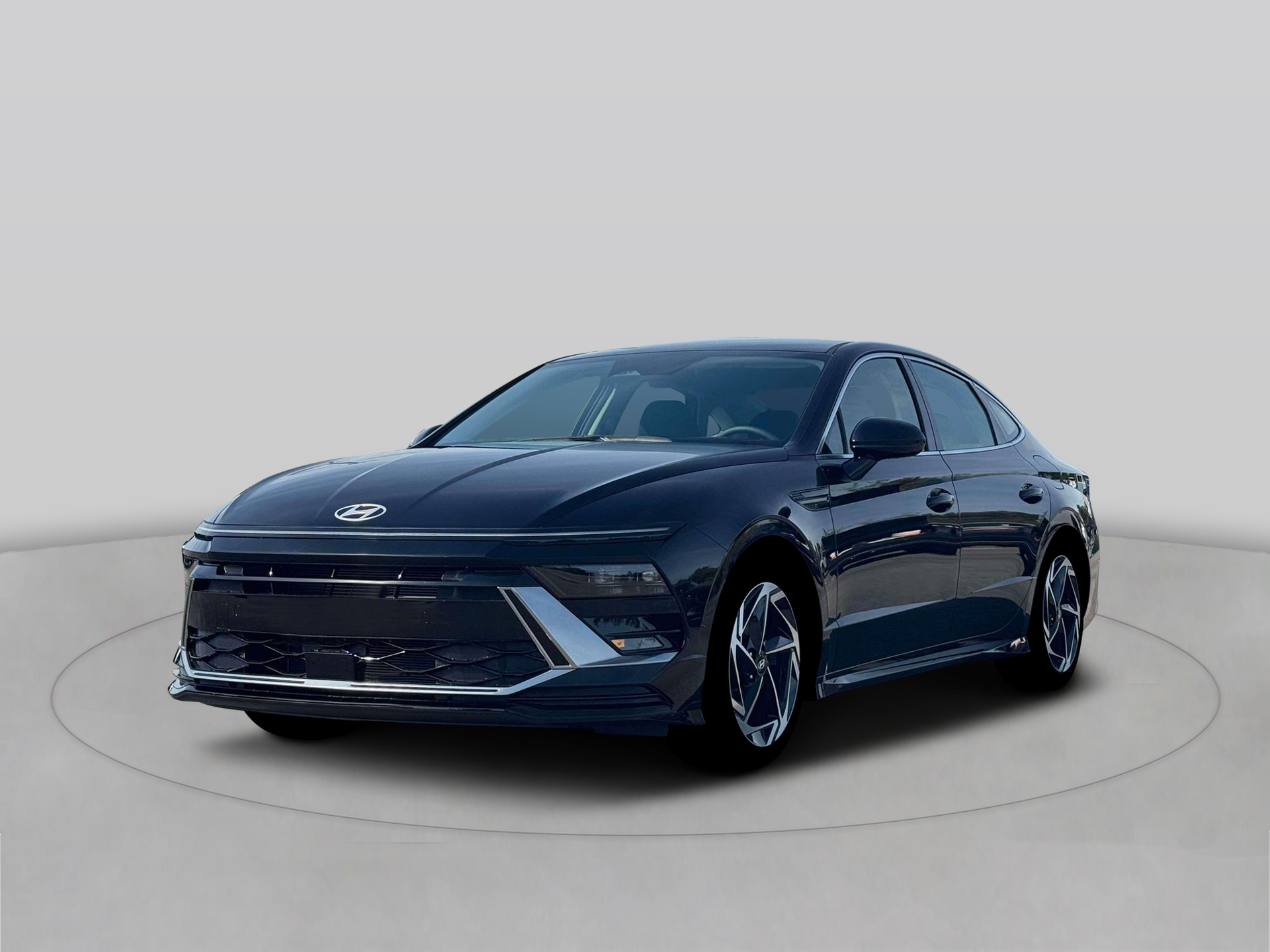 2026 Hyundai Sonata SEL AWD's photo