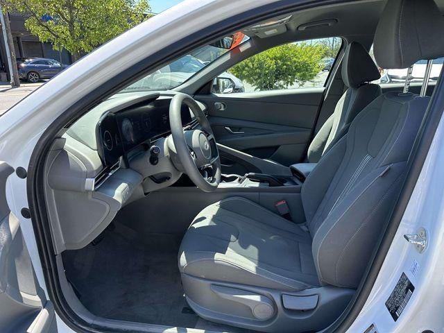 2024 Hyundai Elantra SEL - Photo 13