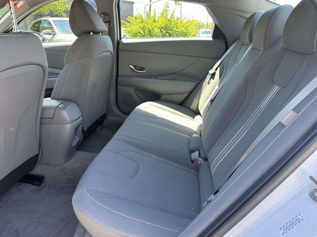 2024 Hyundai Elantra SEL - Photo 14
