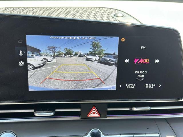 2024 Hyundai Elantra SEL - Photo 22
