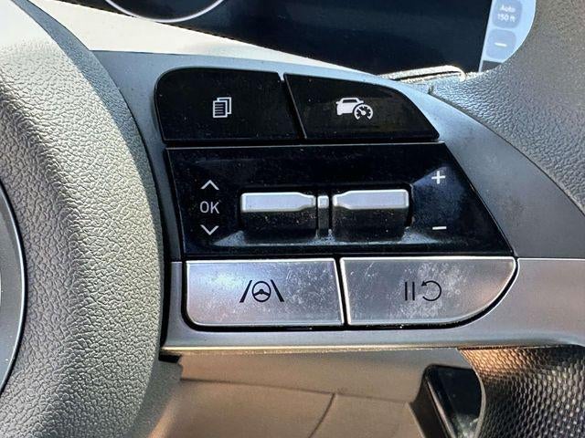 2024 Hyundai Elantra SEL - Photo 29