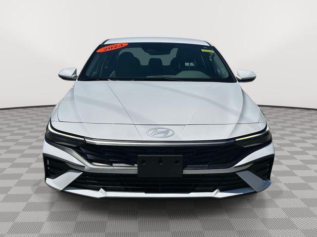 2024 Hyundai Elantra SEL - Photo 8