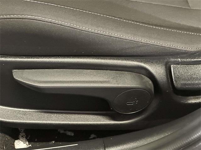 2024 Hyundai ELANTRA HYBRID Blue