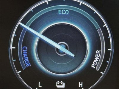 2024 Hyundai ELANTRA HYBRID Blue