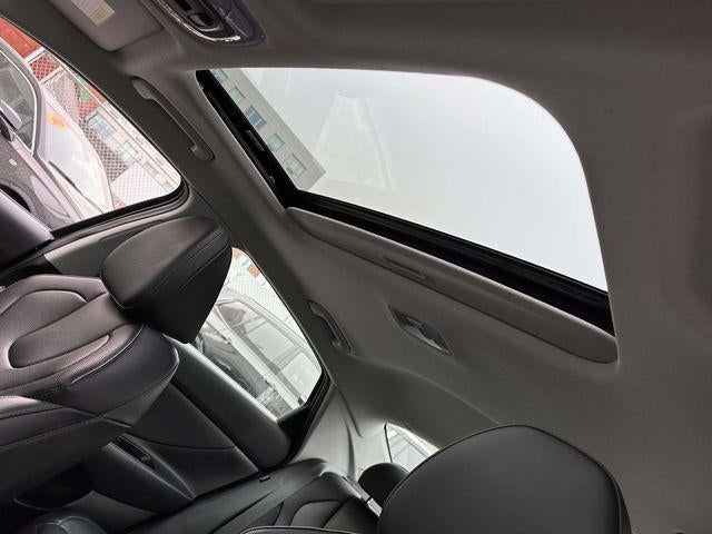 2024 Hyundai ELANTRA HYBRID Limited