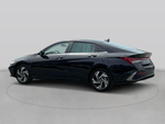 2024 Hyundai ELANTRA HYBRID Limited