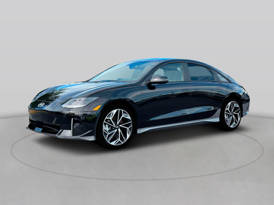 2024 Hyundai IONIQ 6 SEL