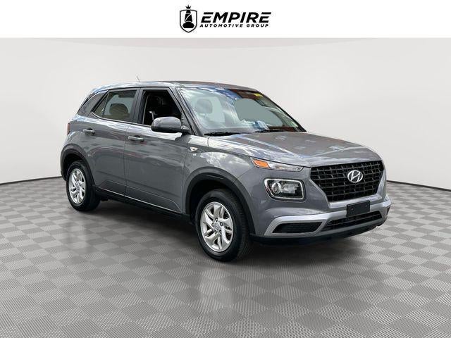 2023 Hyundai VENUE SE