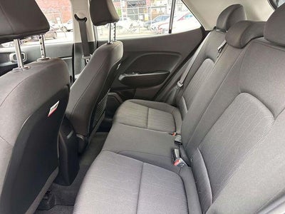 2023 Hyundai VENUE SE