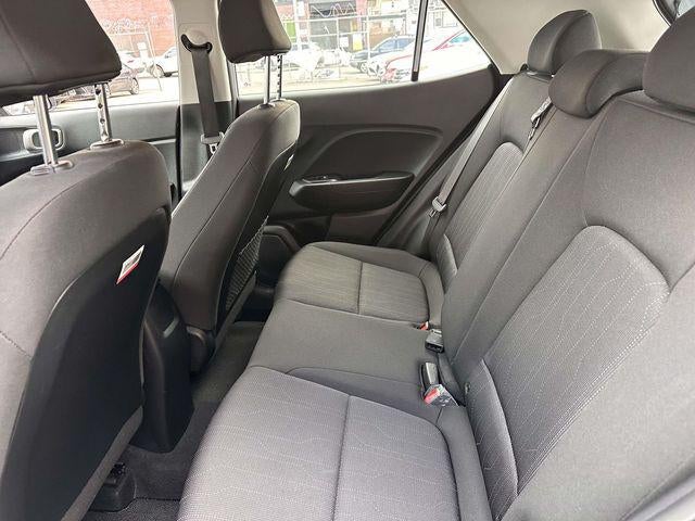 2023 Hyundai VENUE SE