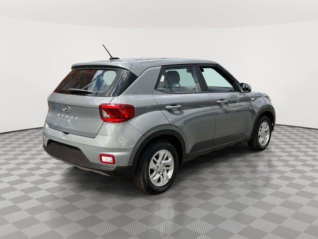 2023 Hyundai VENUE SE